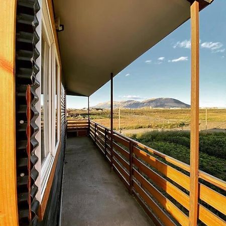 Depto Huerto 23 Apartman Puerto Natales Kültér fotó